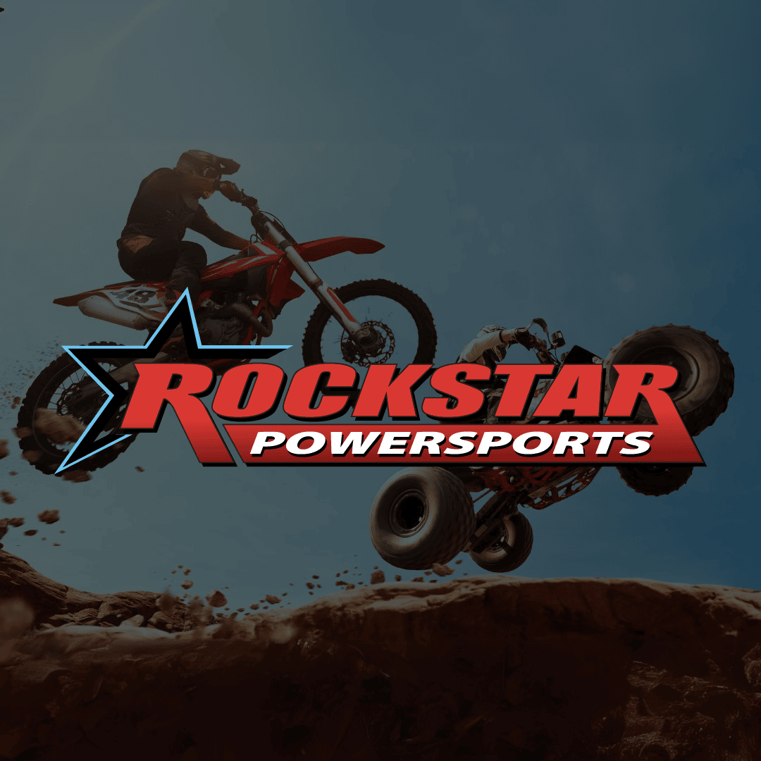 Rockstar Power Sports