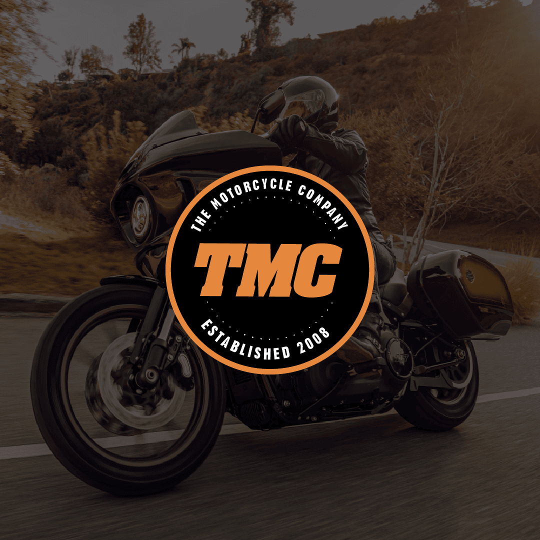 The Motorcycle Company